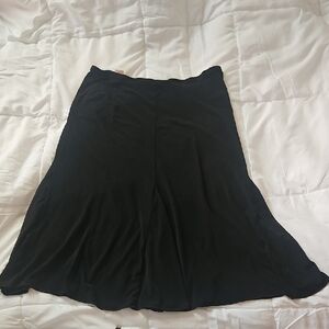 Black Skirt Vol 7 Large/XL